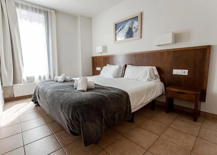 Outdoor Apartaments - Ski