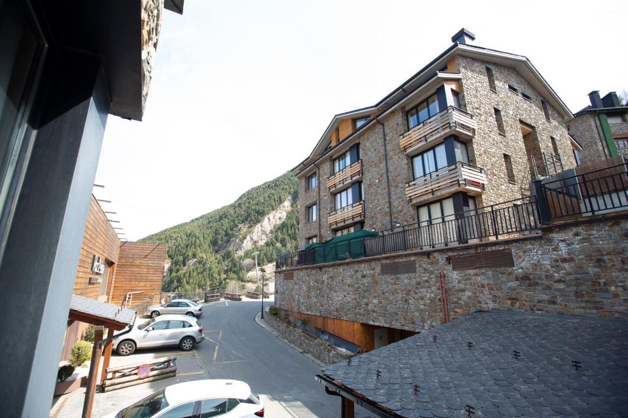 Outdoor - Canillo