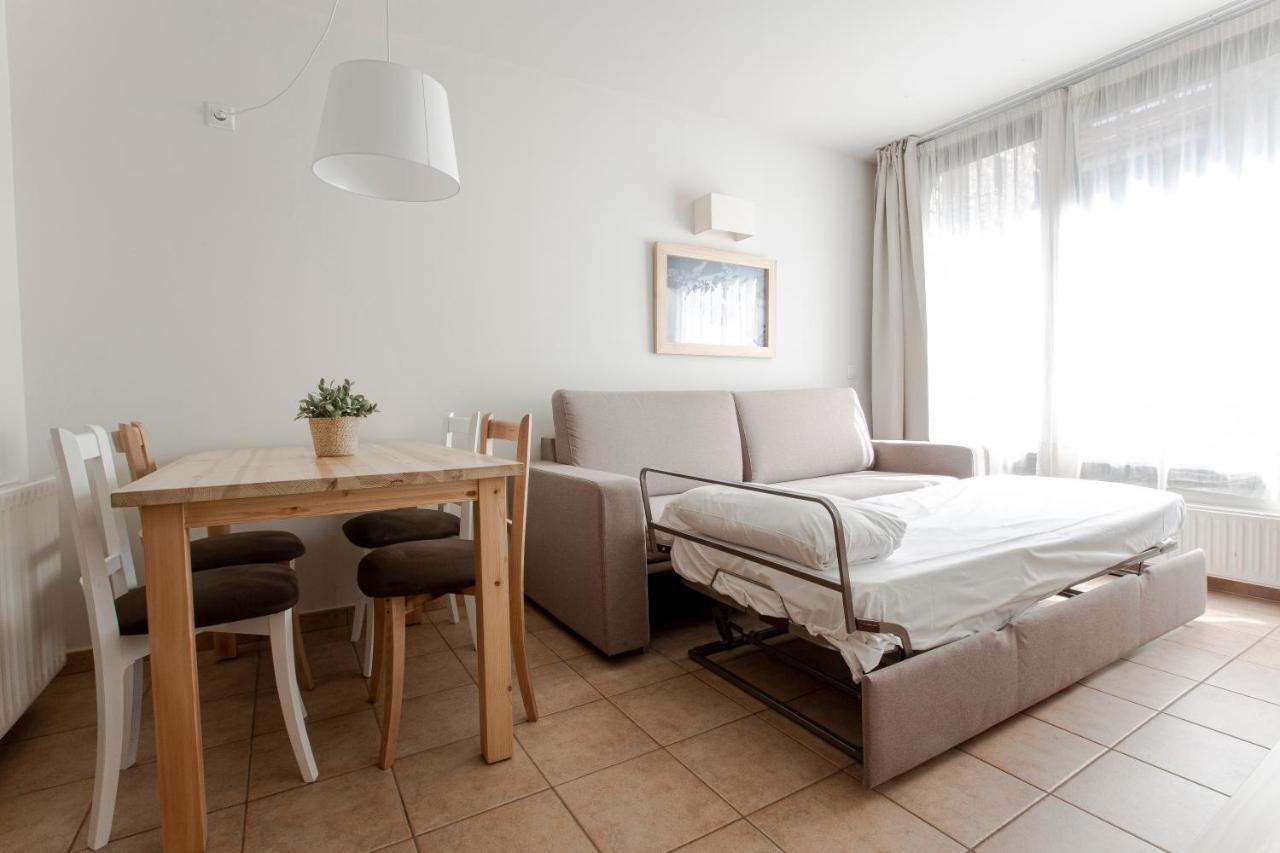 Outdoor - Apartment Canillo