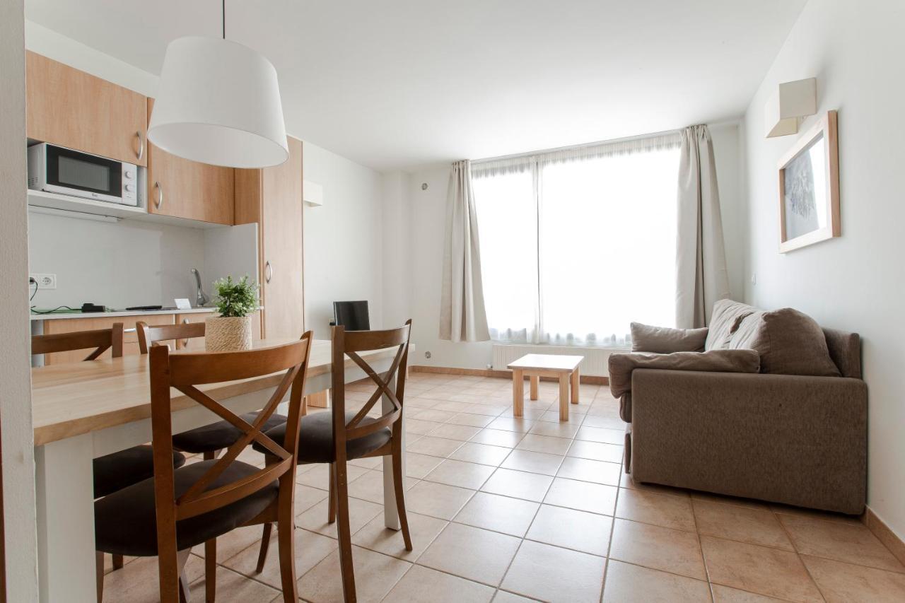 Outdoor - Apartment Canillo